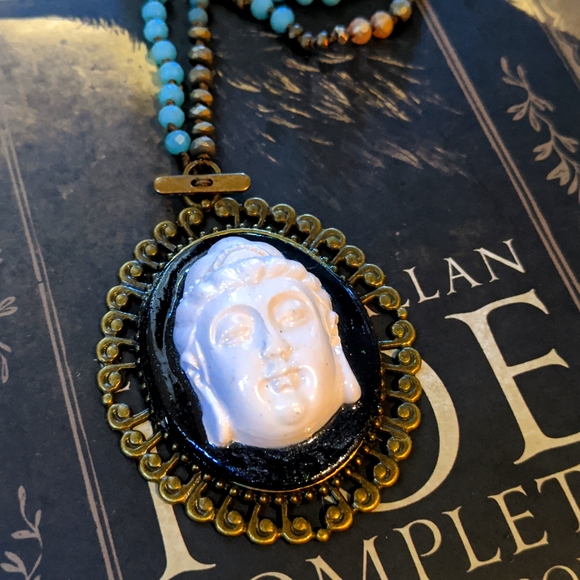 Siddartha Cameo - Picture 8 of 8